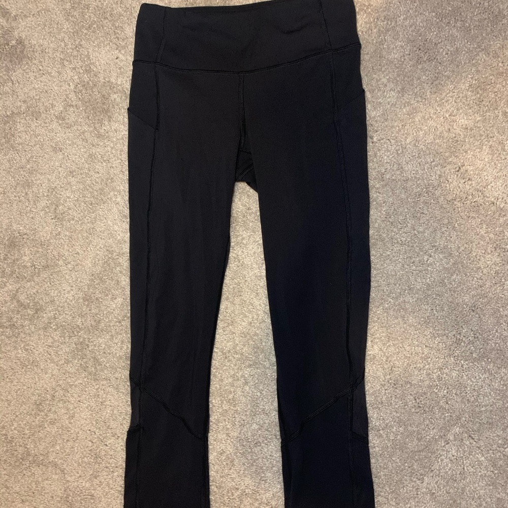 Lululemon Capri Leggings